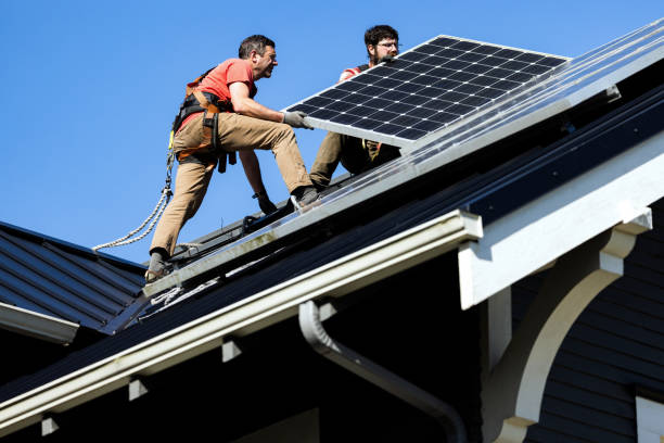 Best Skylight Installation and Repair  in Ocean Park, WA