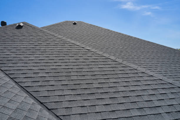 Best Green or Eco-Friendly Roofing Solutions  in Ocean Park, WA
