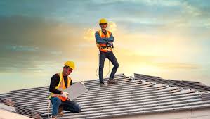 Best Slate Roofing  in Ocean Park, WA